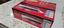 Sony RDR-VX530 DVD Recorder