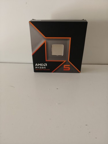 Processore amd ryzen 9600x - processore,