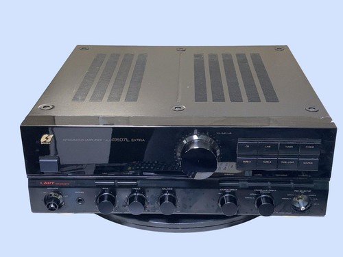 Sansui a607l amplificatore - au-a607l,