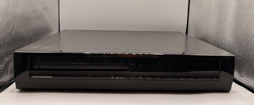 Grundig 700 vps lettore - grundig,