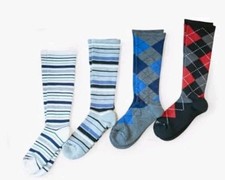 Calze compressione - calze, a