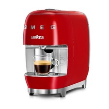 Smeg * Macchina caffè Lavazza