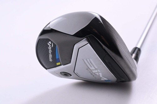 Taylormade sim2 legno - #3, /