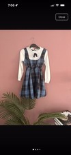 Vestito Bambina Età