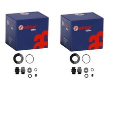 2x AUTOFREN PINZA FRENO KIT