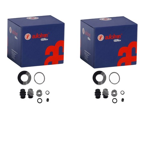Autofren pinza freno kit - autofren,