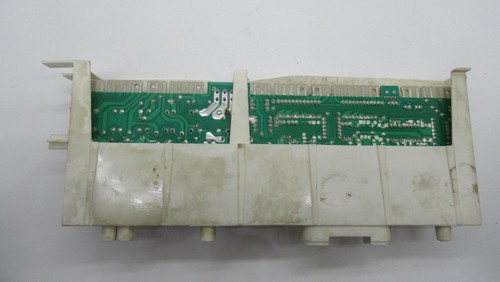 Comando elettronico ariston - elettronico,