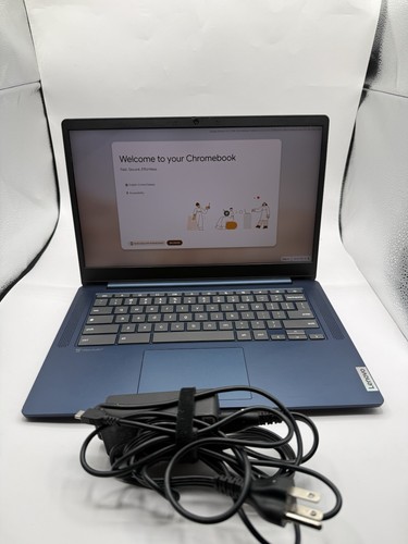 Lenovo chromebook - lenovo, 14"
