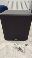 Bowers & Wilkins ASW600