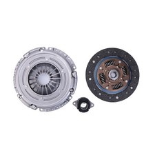 Kit frizione per AUDI A2 SEAT