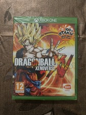 Dragon Ball Xenoverse XBOX ONE