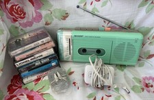 Sharp radio - sharp, qt-5(gr)