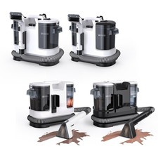 Aspirapolvere portatile 600W /