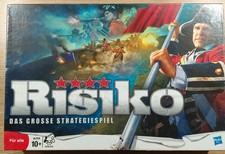 Hasbro - Risiko Il Grande