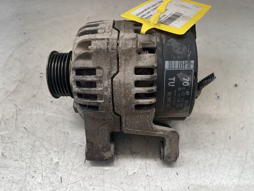 Alternatore per opel corsa - alternatore,
