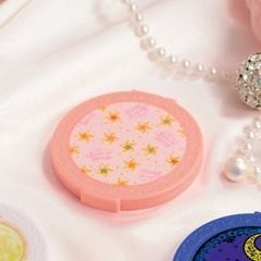 Specchio compatto banpresto - specchio,