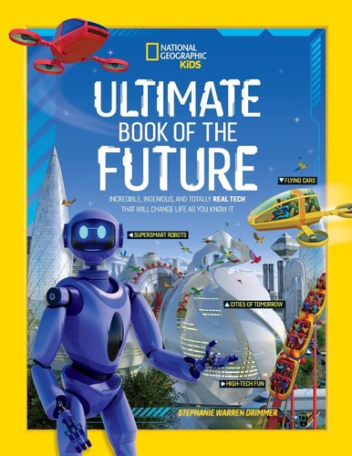 Ultimate book the - book,