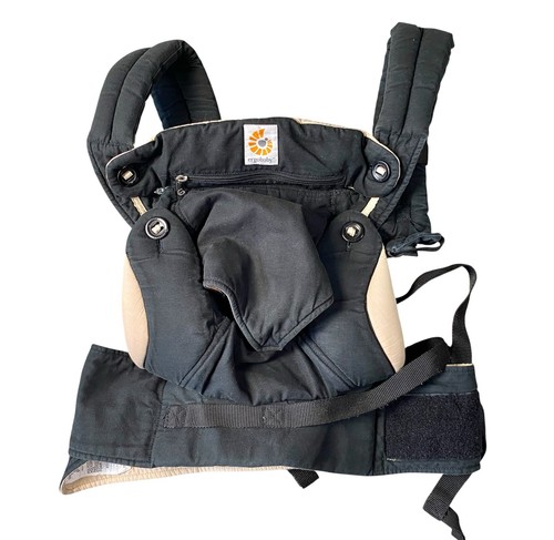 Ergo baby four position - four, 360