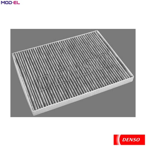 Filtro aria cabina dcf067k per - aria,