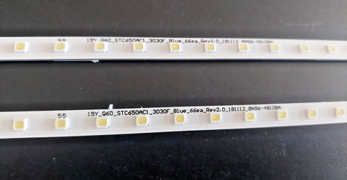 Kit strisce led - 2,