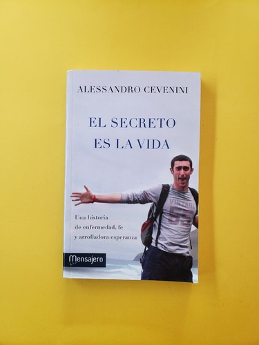 Ondix9 secreto la vida - el,