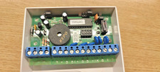 BENTEL M-OUT/6 scheda