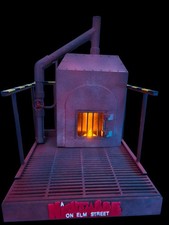 DIORAMA PER FIGURE 1/6, UN