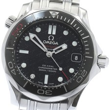 Omega Seamaster300 007 James
