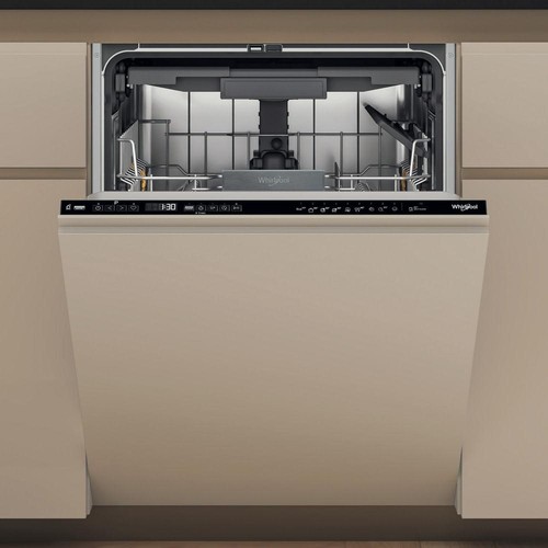 Whirlpool lavastoviglie - ,