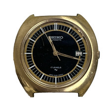 Orologio Uomo Seiko Automatico