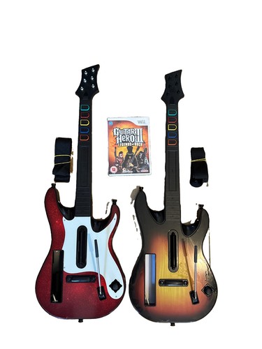 Guitar hero world tour - guitar,