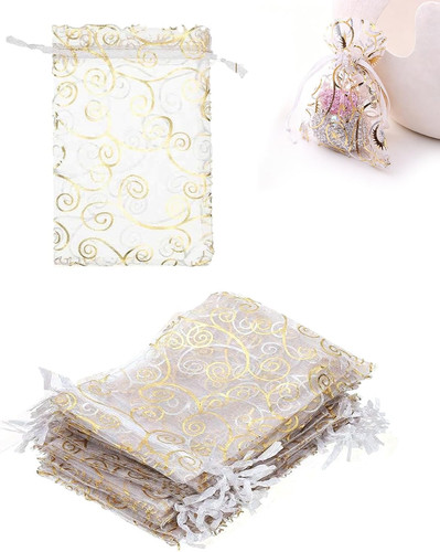 Sacchetti per confetti - sacchetti,