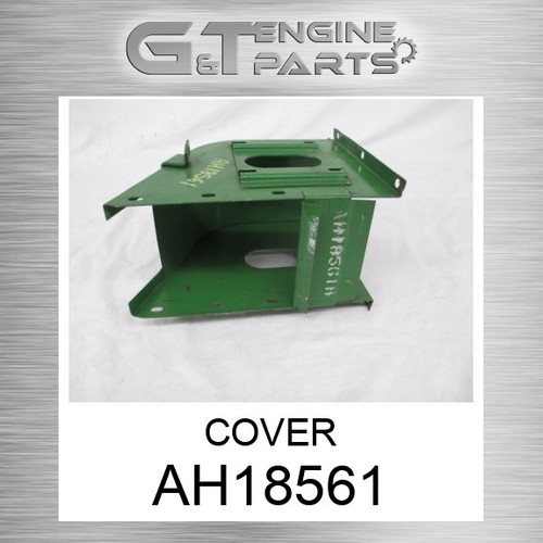 Ah18561 cover adatta per - per, john