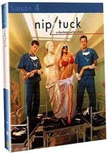 Nip tuck intégrale saison - :,
