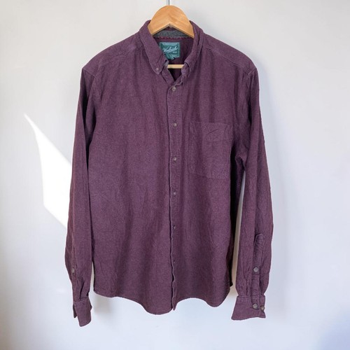 Woolrich camicia uomo - camicia,