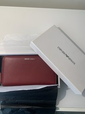 Portafoglio Emporio Armani