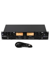 ART Pro Audio MPA II 2-Channel