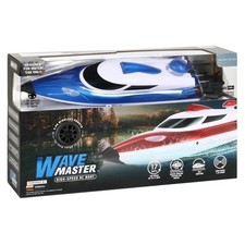 Wave master barca - wave,