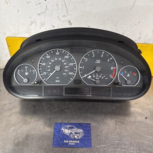 Quadro strumenti bmw e46 330ci - strumenti,