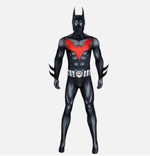 Batman Beyond Cosplay Costume