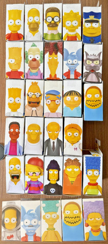 Personaggi jakks pacific - personaggi, i