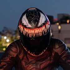 Casco moto integrale HJC RPHA