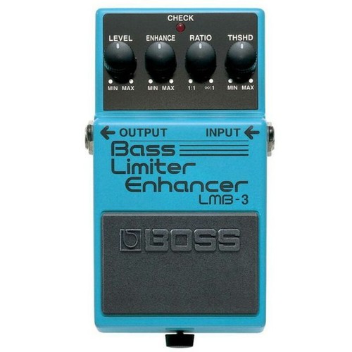 Boss lmb amplificatore - boss,