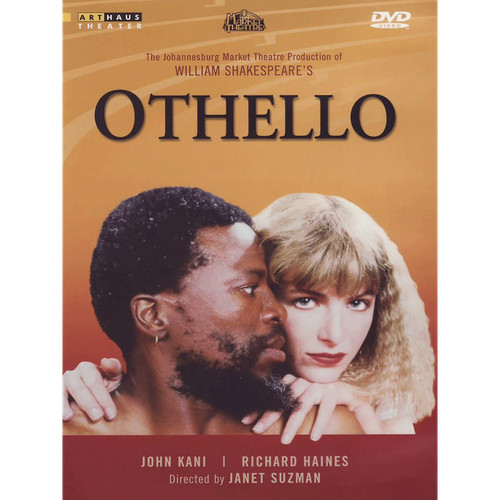 Otello versione originale - -,