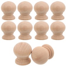  10 Pcs Pomelli Per Mobili in