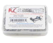 Kit viti RC Screwz Mugen Seiki