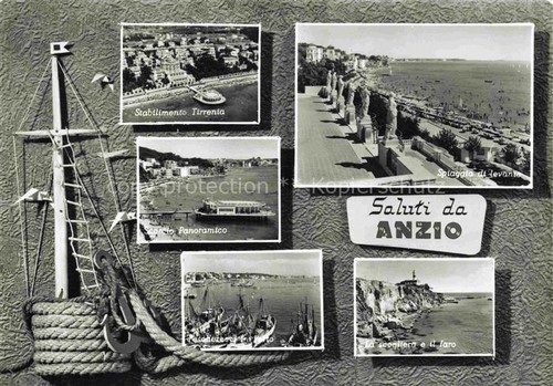 Anzio roma lazio - roma, it