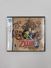 The Legend of Zelda Phantom