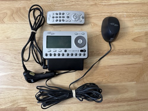 Radio delphi sa10000 skyfi - radio,