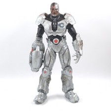 Modellino McFarlane DC